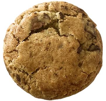 Big Cookie
